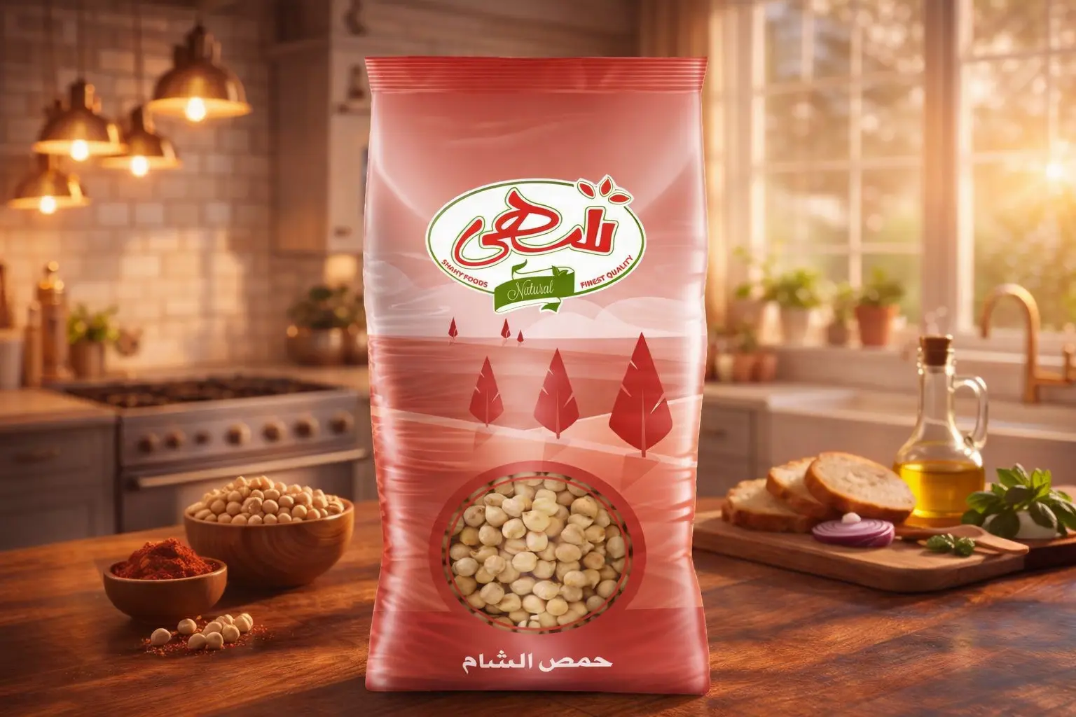 حمص الشام