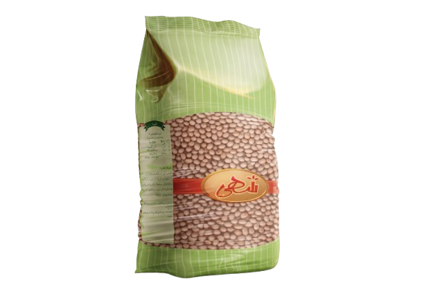 لوبيا جافة