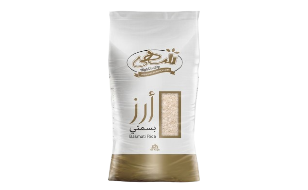 أرز بسمتي
