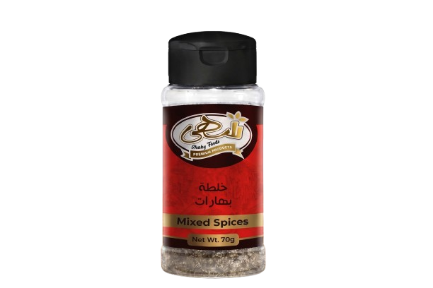 خلطة بهارات