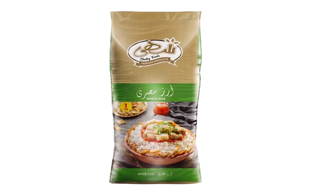 أرز مصري